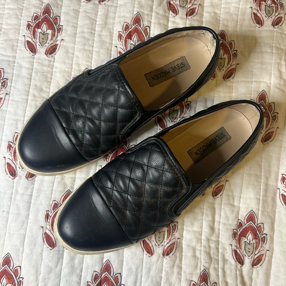 Steve Madden Shoes